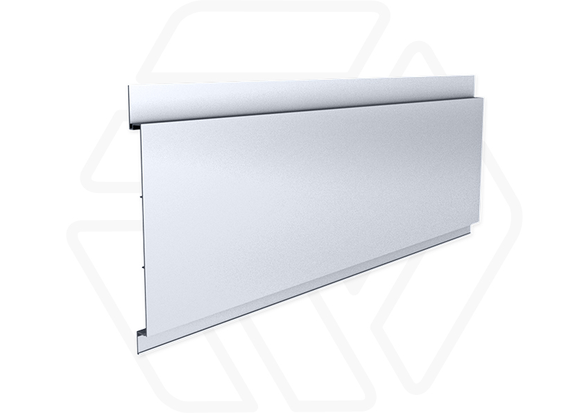 Алюминиевая панель RWP 250Н